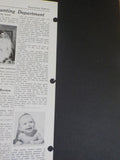 Susquehanna Reflector Vol 3 No 6 1949 June New Vreeland Avenue Station begins wo