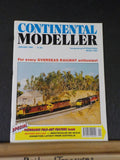 Continental Modeller 1996 January Beyond Bullic