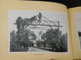 Kilbourn and the Dells of the Wisconsin Chicago, Milwaukee & St. Paul Ry 1906