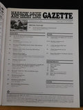 Narrow Gauge & Short Line Gazette 2006 July/Aug Tanana Mining