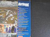 Airliner World Global Airline Scene 2008 September Dubai Bound