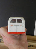 Corgi Classic AEC Regal Coach 97193 Commercials from Corgi