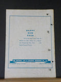 Louisville & Nashville Employee Magazine L&N 1945 January Feeding the freezer