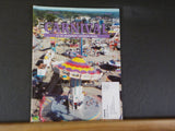 Carnival Magazine 2005 May  Playing the Game of Life