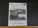 Western Pacific Feather River Rail Society The Train Sheet #54 1992 March April