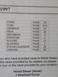 World Steam 1997 December  Issue #8 WS97