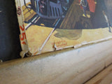 Railroad Magazine 1946 October Highballing in Hawaii Bee Line WM Locomotives