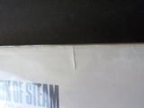 Celebration of Steam, A Retrospective view.  W/ Dust Jacket 200 color photos