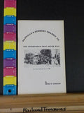 Danville & Sunbury Transit Company By Gene D Gordan Soft Cover