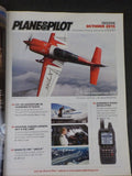 Plane & Pilot Magazine 2015 October New M350 Oshkosh 2015 Meet the Kenai