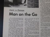 Rocket, The 1962 May-June vol. XXI No.3  Rocket Island Employee Magazine