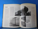 Great Western Kings Super Profile by CJ Freezer Hard Cover