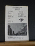 Southern Traction 1973 June 10 All Aboard for Loveday Park