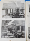 Car Builders Cyclopedia 1943 original Lots of photos, drawings, information