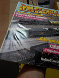 Model Railways Magazine 1987 December #12 V4 From the South &  From the North