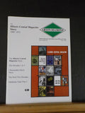 Green Diamond Issue #89 2009 June Markham Yard part 2 The decades