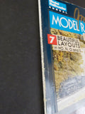 Great Model Railroads 1992 GN CP Mississippi