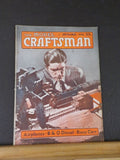 Model Craftsman RMC 1940 September Pay car Two rail signaling