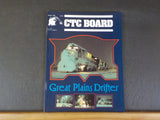 CTC Board Railroads Illustrated #164  1990 March Chicago Missouri & Western RI