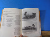 Building A Great Railroad A History Of The Atlantic Coast Line Railroad Company