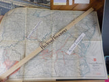 Norfolk and Western Railway Annual Report 35th Year ended December 31 1930  MAP