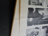 The Railway Clerk 1963 April 1 Employee Magazine