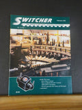 Switcher L.O.T.S. Vol 15 #1 February 1994 Replacing Trucks Constructing A Simple