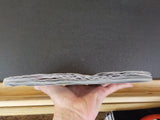 NASCAR 2002 Program Lowe’s Motor Speedway May *Soft Cover   Damage