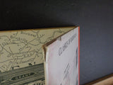 Early American Steam Locomotives 1830-1900 1st seven decades by Reed Kinert w/DJ