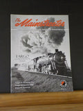 The Mainstreeter Northern Pacific Ry Historical Society Vol 24 #2