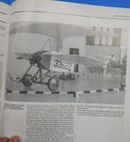 Great Aircraft Collections of the World By Bob Ogden w dust jacket