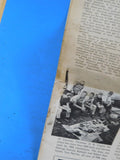 Pennsy Employee Magazine, The 1966 Oct 1 Buffalo District Notice damage