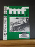 Rail Miniature Flash 147 1975 Avril Le decor La 26e Foire de Nuremberg