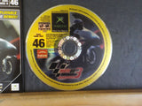 Official Xbox Magazine Demo Disc #46 July 2005 Motogp3 Timesplitters Future perf