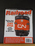 Model Railroad News V19 #11 November 2013 Setting new standards GMD FP9A Rapido