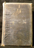 Ocean to Ocean on Horseback by Captain Willard Glazier Hard Cover 1895?