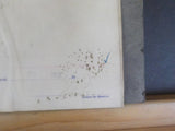 Toledo Peoria & Western Railway Company Payroll 1918-1919