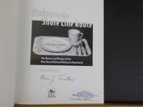Dining on the Shore Line Route The history & recipes of the New Haven RR  SIGNED