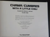 Chama / Cumbres / Little Chili Volume 3 by Dorman Chili Line & Santa FE