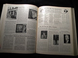 Express Messenger 1930 July Vol 13#1 - June 1932 V14 #12 American Railway Exp Co