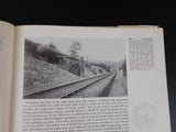 LNWR Liveries by Edward Talbot, George Dow, Philip Millard, Peter Davis