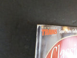 Classic Trains 2001 Summer Canada's Geeps North Shore Line CA Streamliners