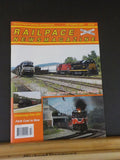 Rail Pace News Magazine 2007 October Railpace Meadville P&W Coal to Bow