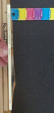 Easingwold Railway by KE Hartley revised by RN Redman Locomotion Papers 46