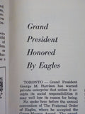 The Railway Clerk 1959 August 15 1959 Vol 58 No 16 Employee Magazine