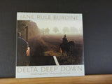 Delta Deep Down photography by Jane Rule Burdine  w/ dust jacket