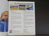 Airliners World’s Airline Magazine 2009 July August #118 Boeing DC-9-83 Aircraft