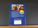 Building an HO Model Railroad With Personality By John Olson Soft Cover