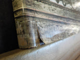 Apex of the Atlantics by Frederick Westing  w/ dust jacket