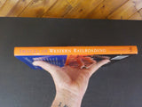 Images of Western Railroading by Steve Schmollinger w/DJ